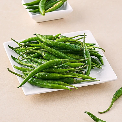 Fresh Chili