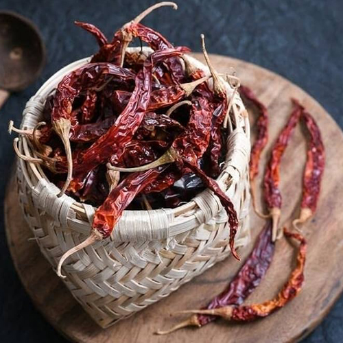 Kashmiri Chili